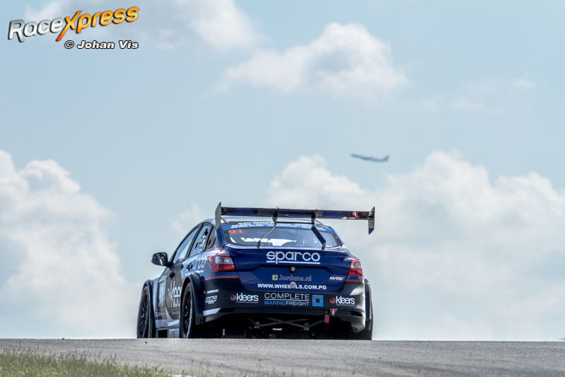 Hankook 12H Zandvoort 2014